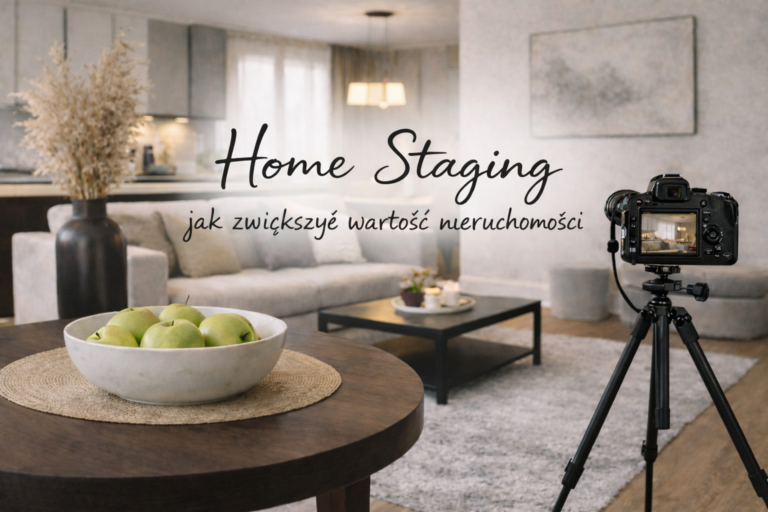 Home Staging