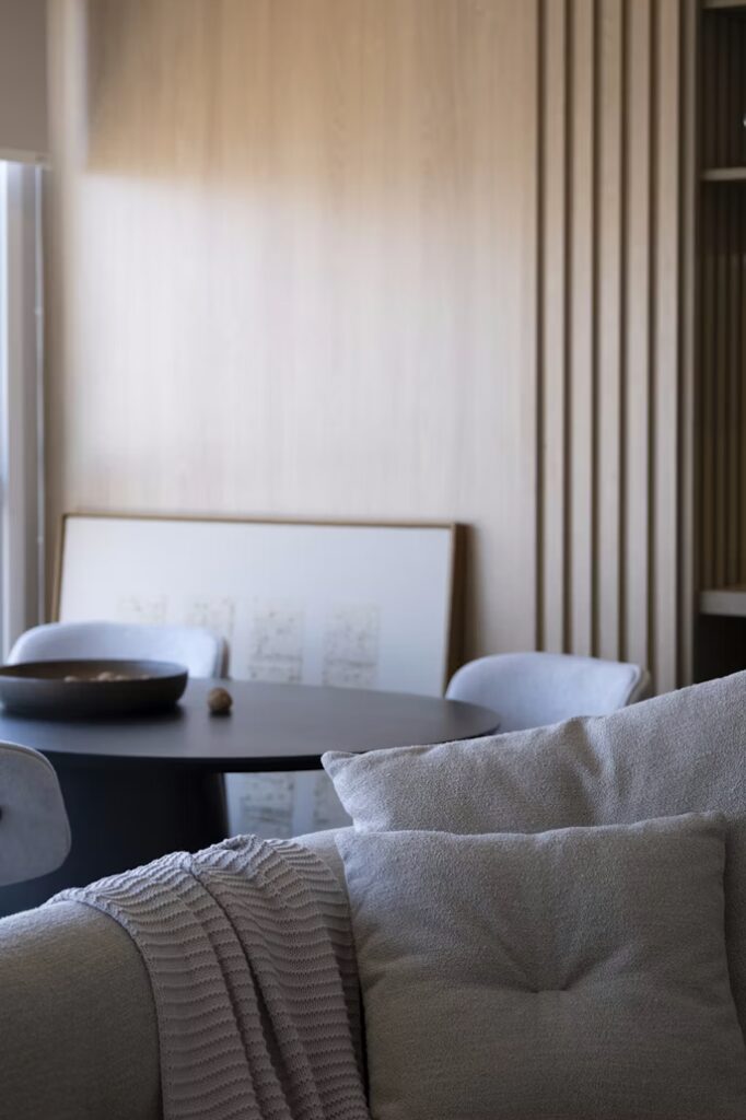 Zdjęcie pokoju do wpisu nr 3 Fundamenty skutecznego home stagingu