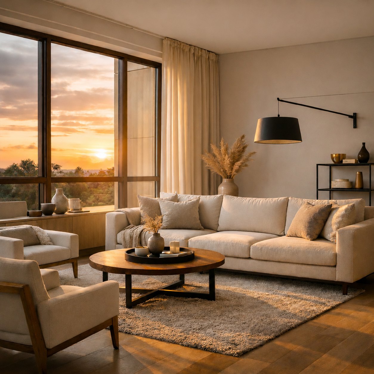 Zdjęcie tytułowe do wpisu Aura wnętrza