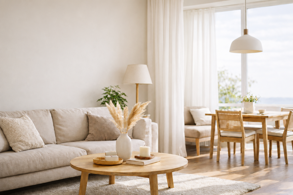 Zdjęcie tytułowe do wpisu Fundamenty skutecznego home stagingu